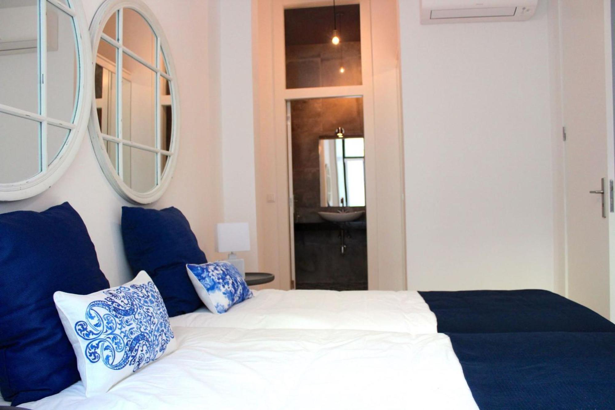 Akicity Baixa Relax Apartment Lissabon