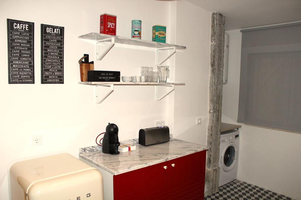 Akicity Baixa Relax Apartment
