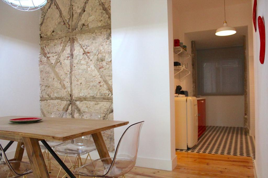 Apartment Akicity Baixa Relax *