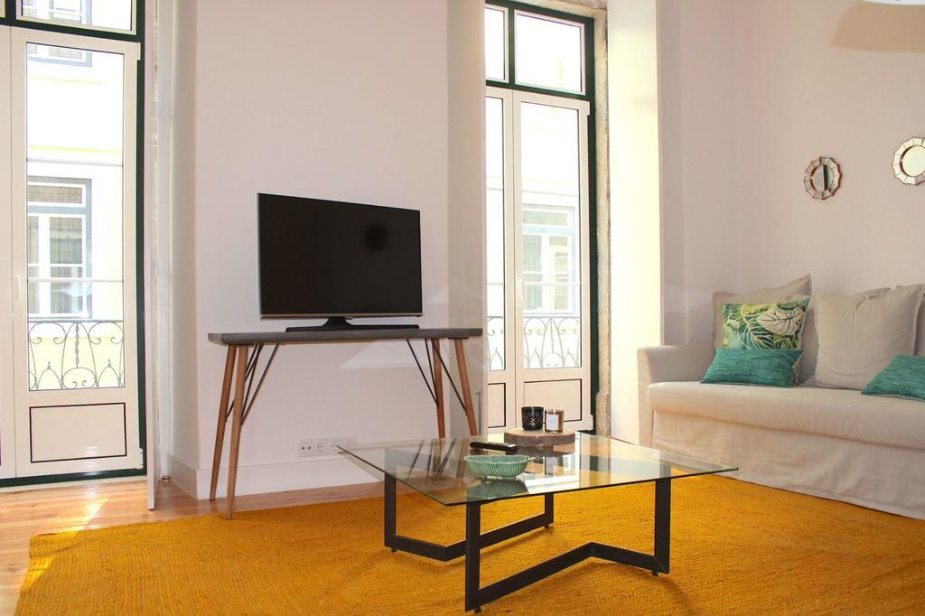 Akicity Baixa Relax Apartment *