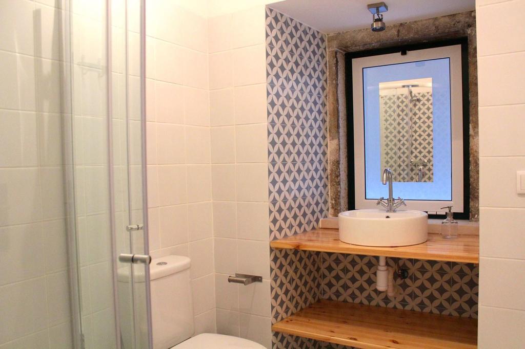 Apartment Akicity Baixa Relax Lissabon