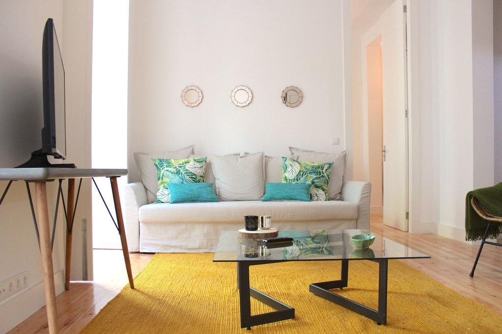 Apartment Akicity Baixa Relax