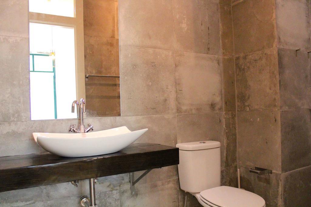 Akicity Baixa Relax Apartment Lissabon