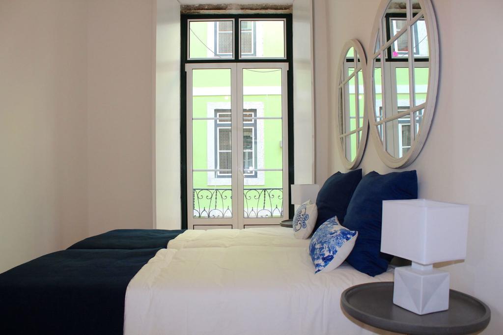 Akicity Baixa Relax Apartment