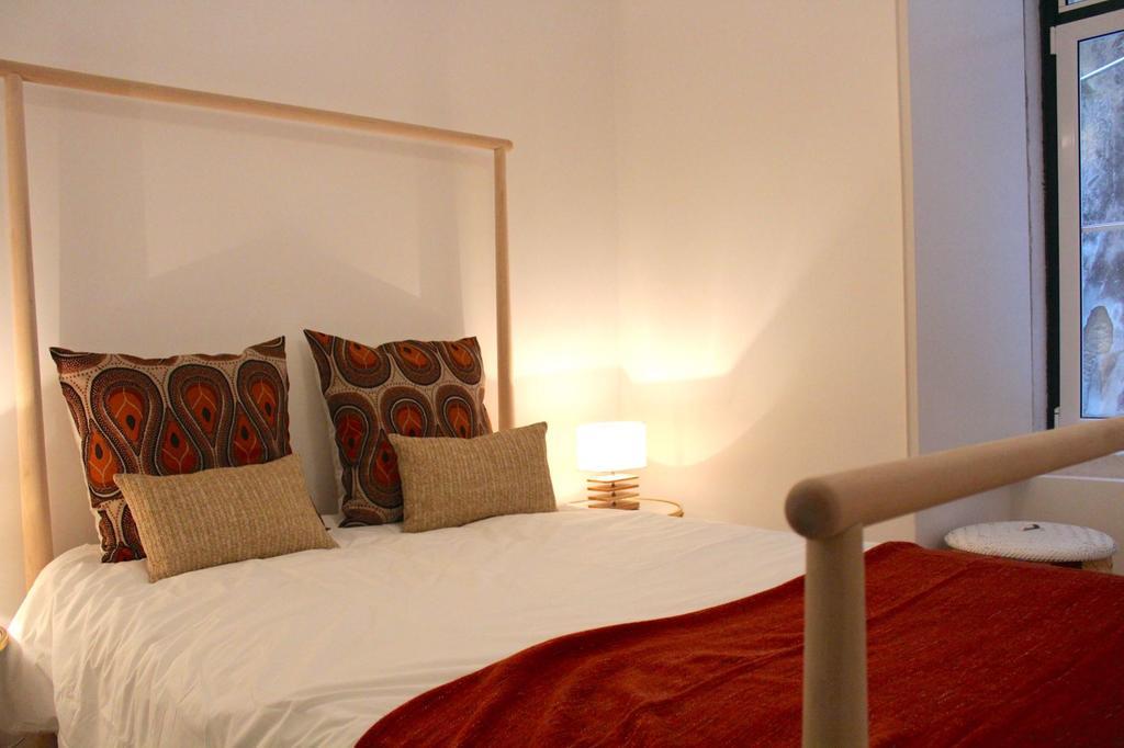 Apartment Akicity Baixa Relax *