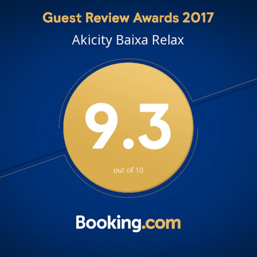 Akicity Baixa Relax * Lissabon